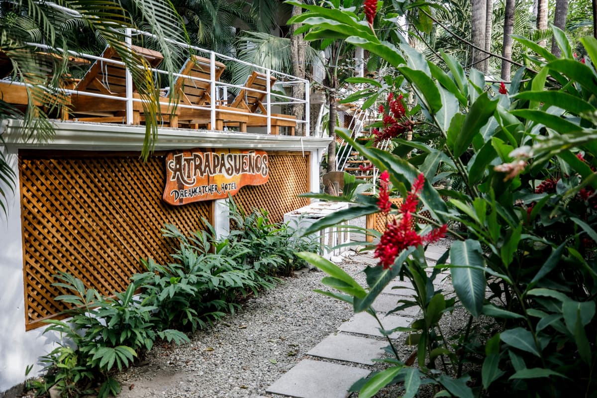 Dreamcatcher Hotel (Atrapasueños Hotel)