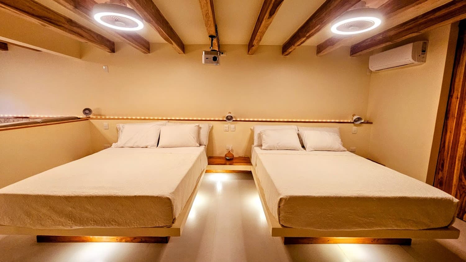 Dreamcatcher Hotel (Atrapasueños Hotel) photo 2