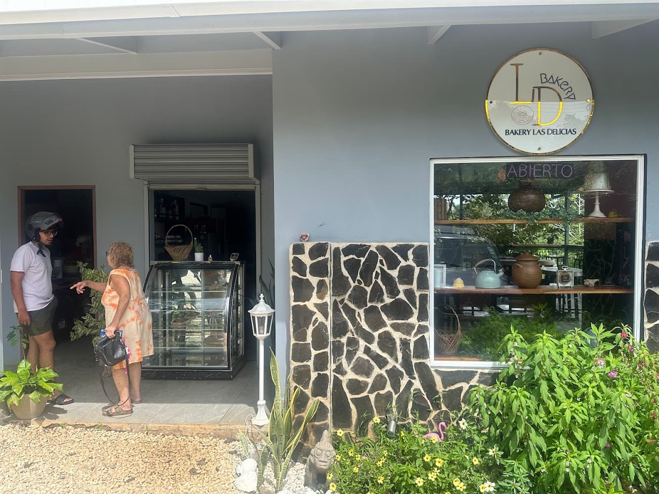 Dulce Arte Pastelería y Café