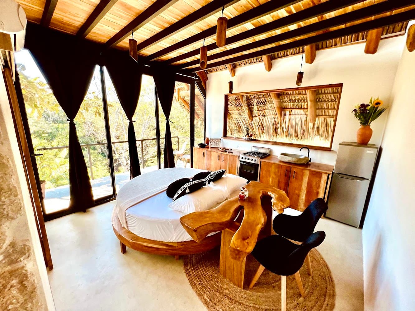 Ecocoon Tree-Villa Retreat & SPA photo 2