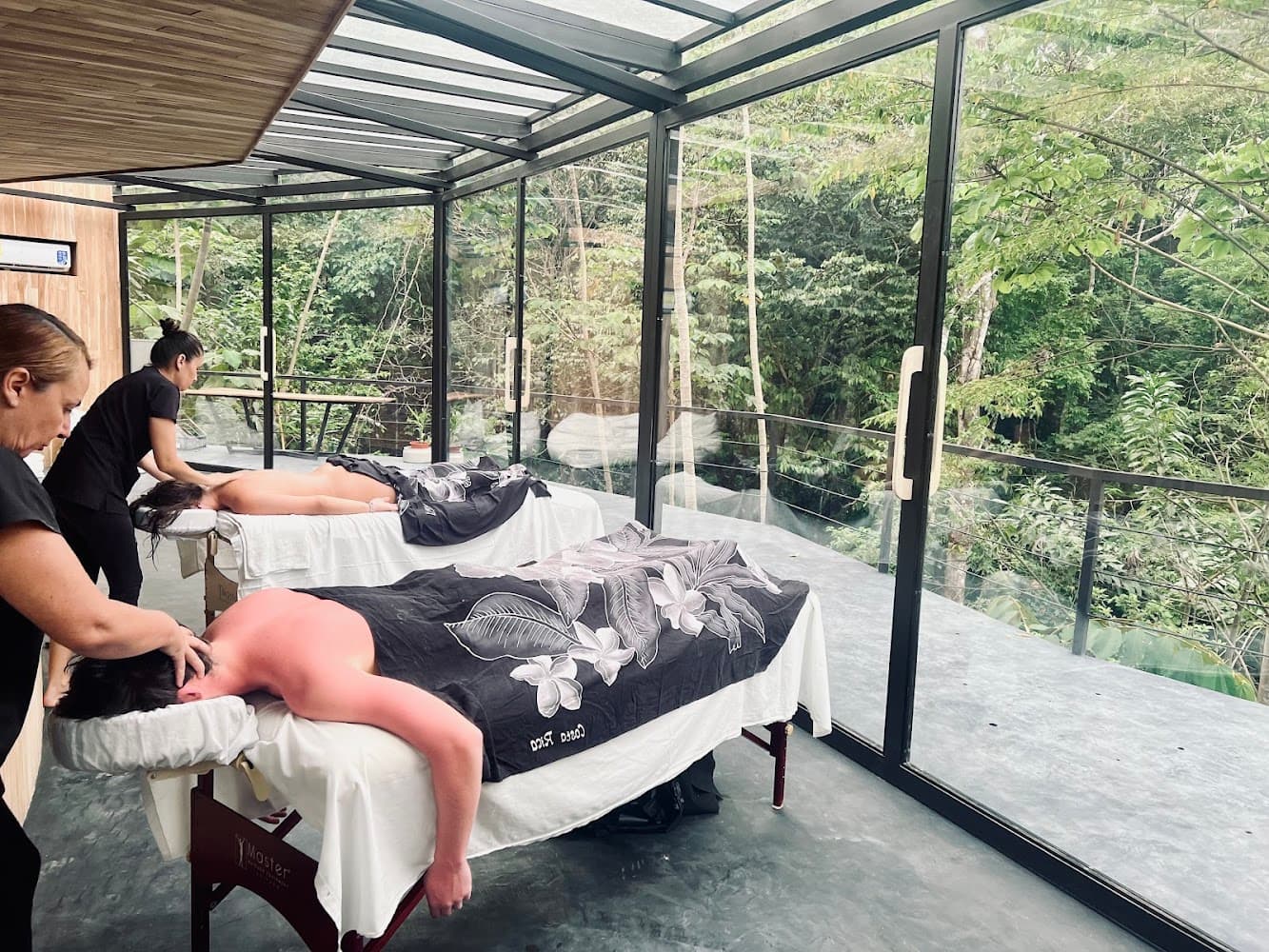 Ecocoon Tree-Villa Retreat & SPA photo 3