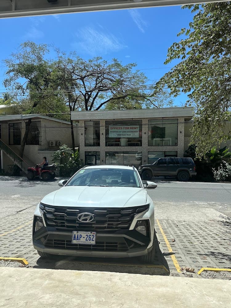 Economy Rent a Car Santa Teresa