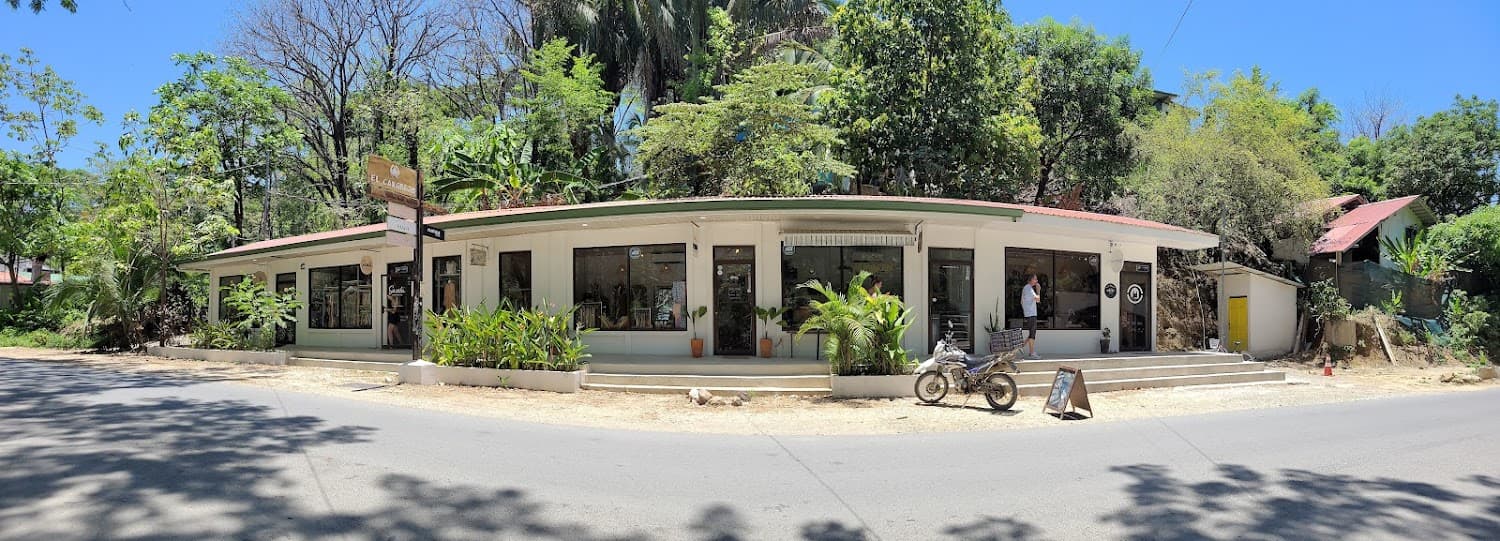 El Cangrejo photo 2
