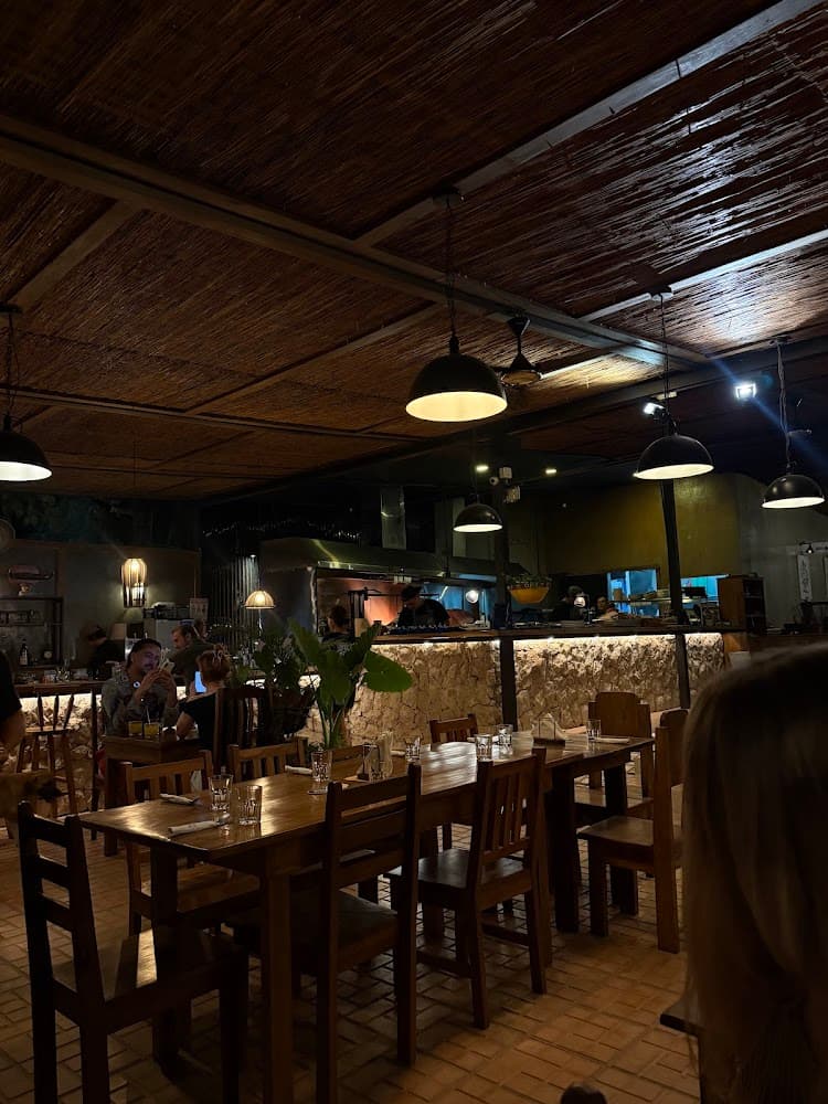 El Facon Grill & Bar photo 3