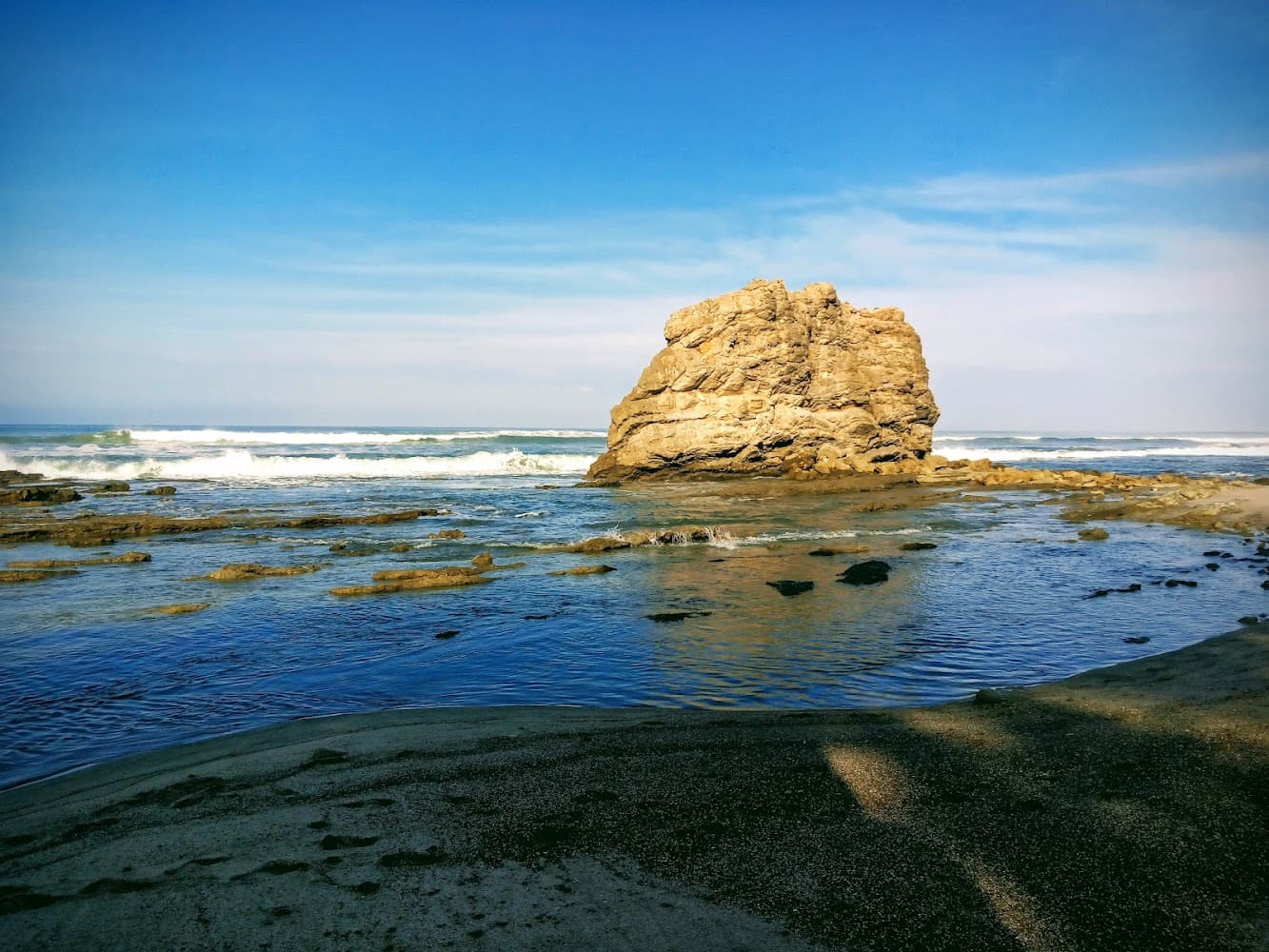 El Peñon