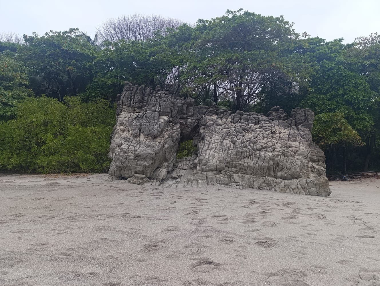 El Peñon photo 3