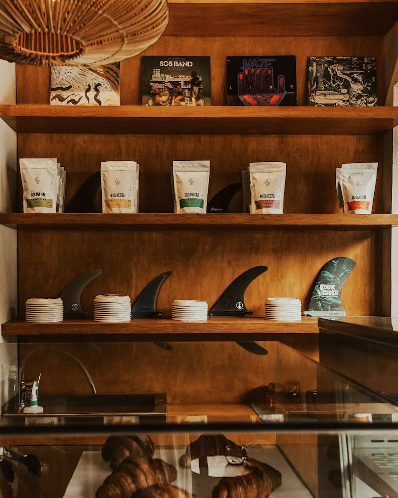 El Somos Cafe photo 3