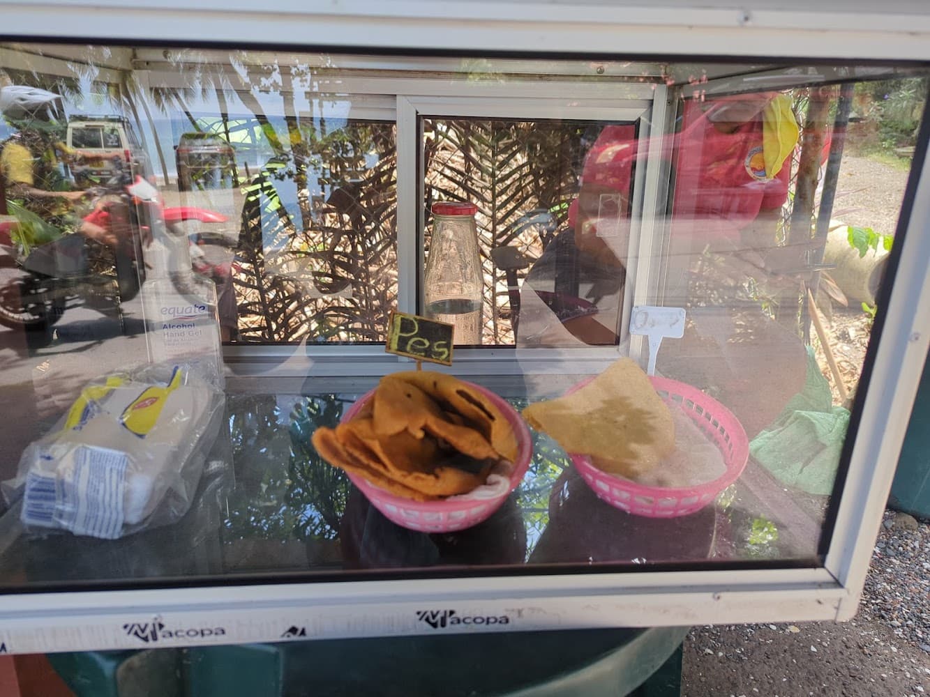 Empanadas Maritza