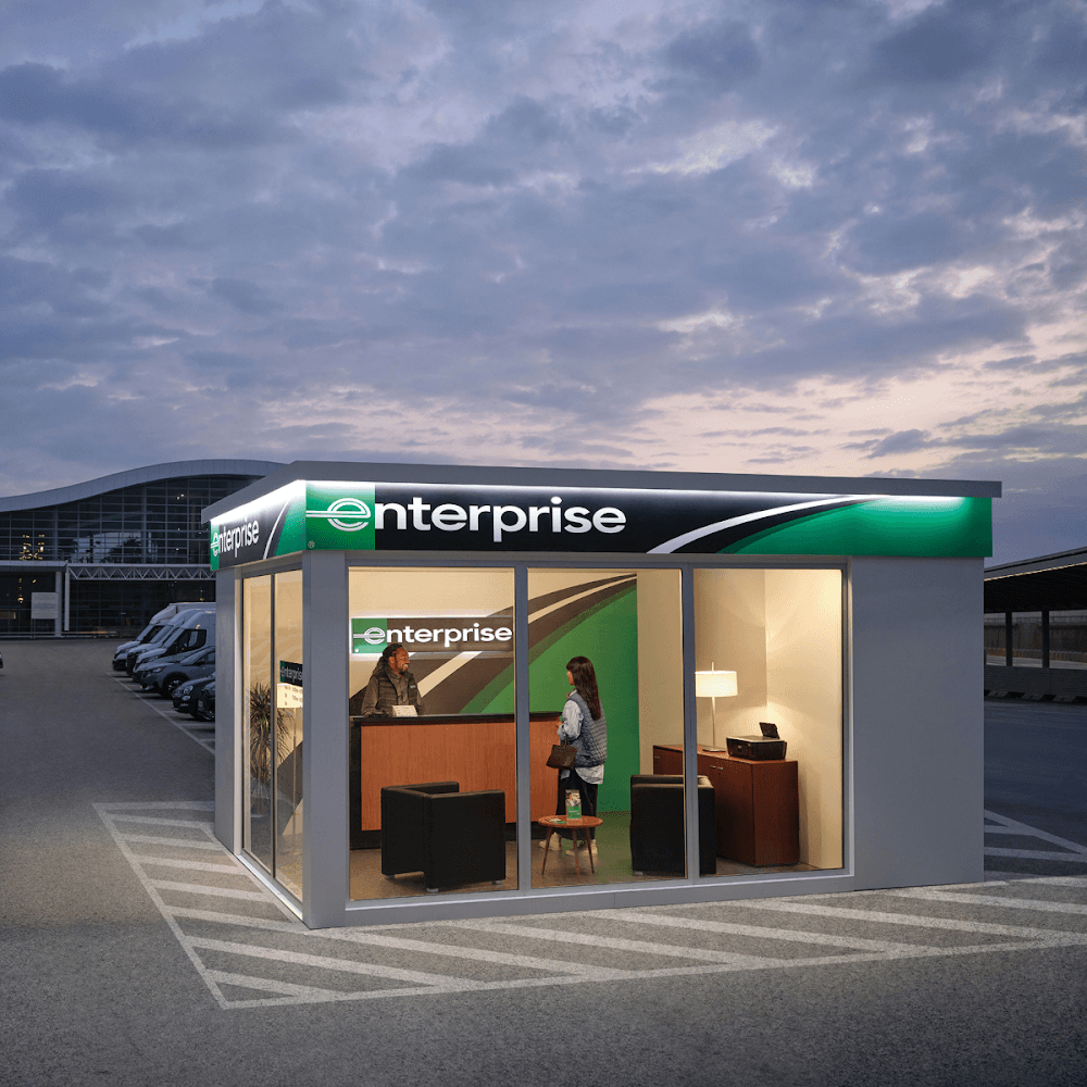 Enterprise Rent-A-Car photo 2