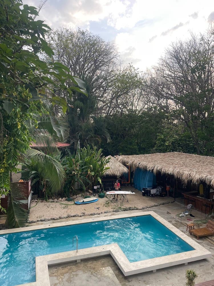 ESO Santa Teresa photo 3