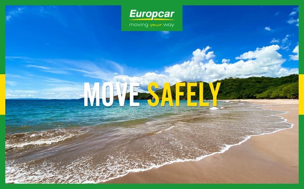 Europcar Car Rental Santa Teresa