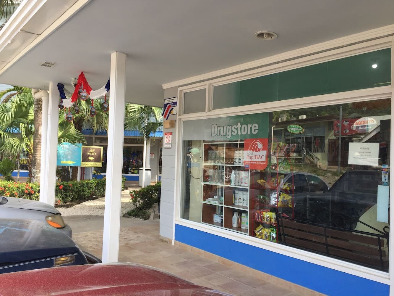 Farmacia Amiga-Playa Carmen