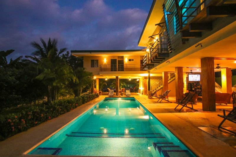 Fitos House