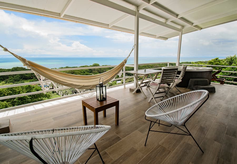 Funky Monkey Surf & Yoga Lodge