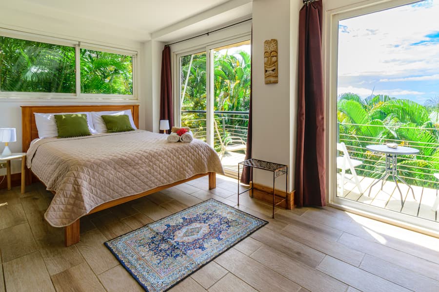 Funky Monkey Surf & Yoga Lodge photo 2
