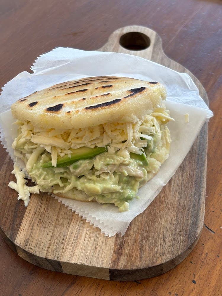 Good Munchies - Latin Kitchen photo 3