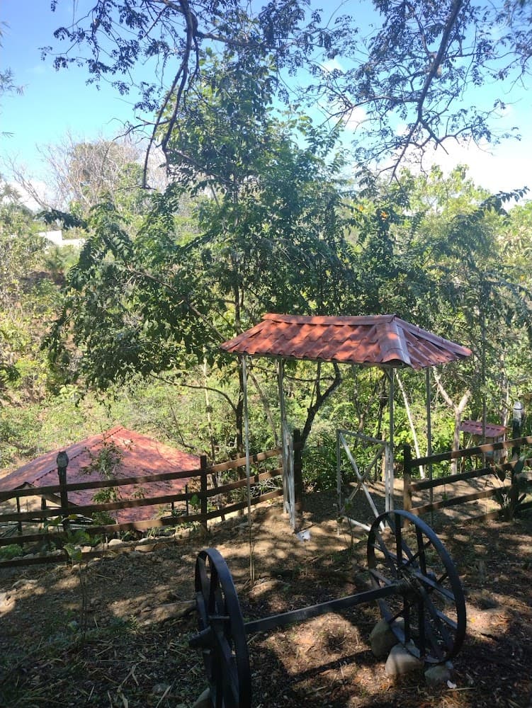 Granja Finca Los Caballos photo 2