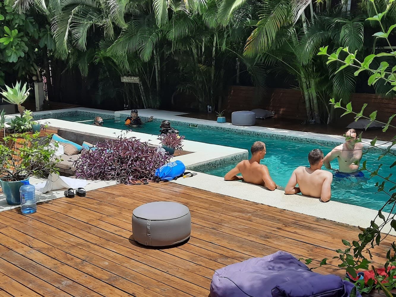 Griss Lodge & Spa photo 3