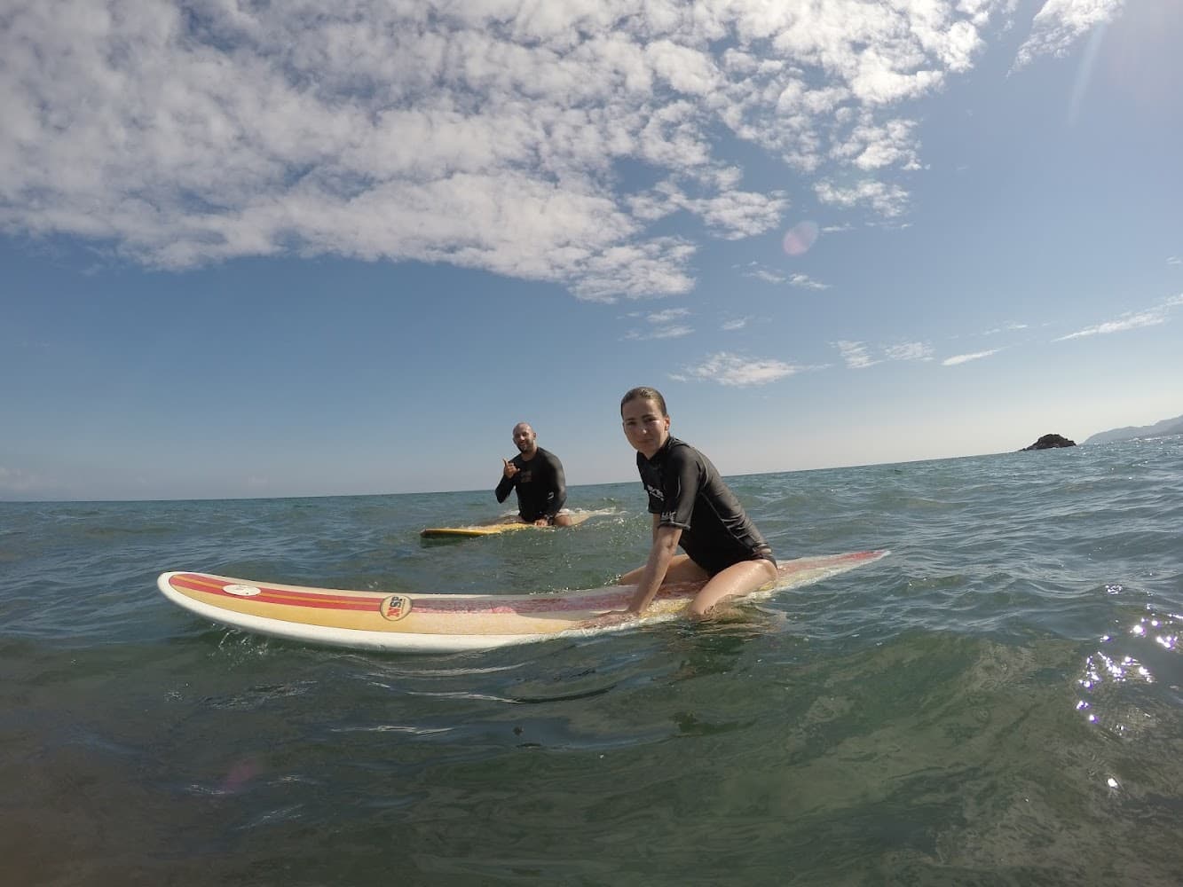 High tide surf school photo 2