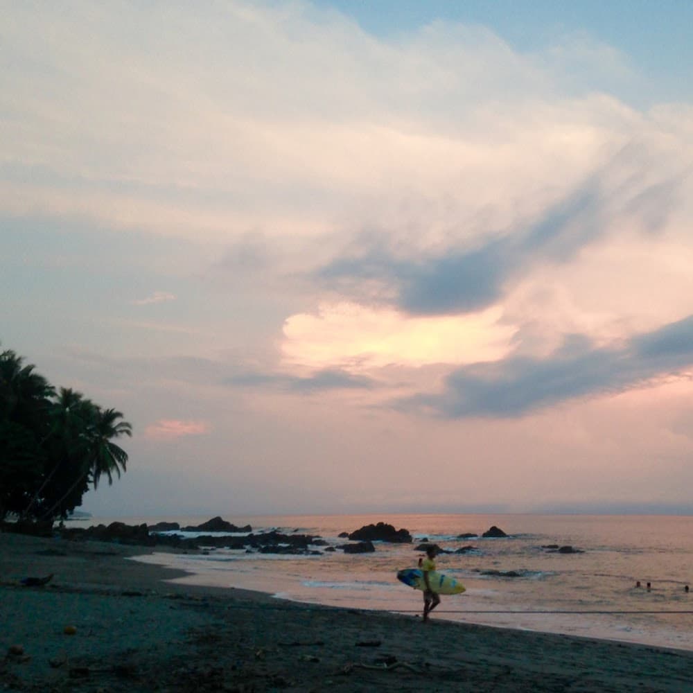 High tide surf school photo 3