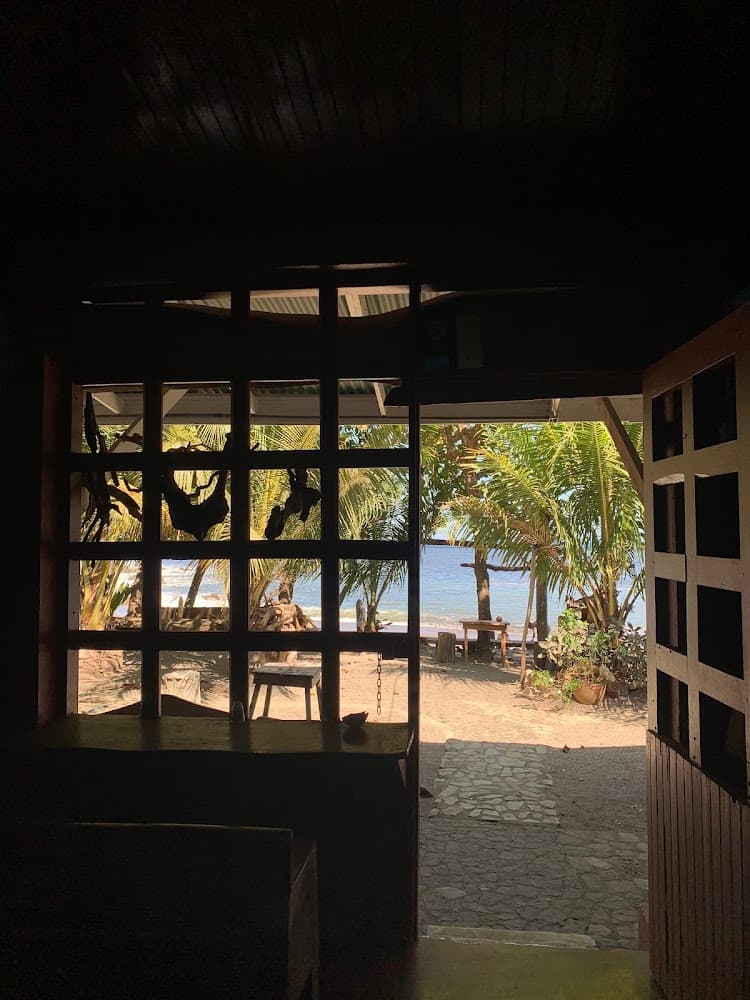 Hostal del Parque