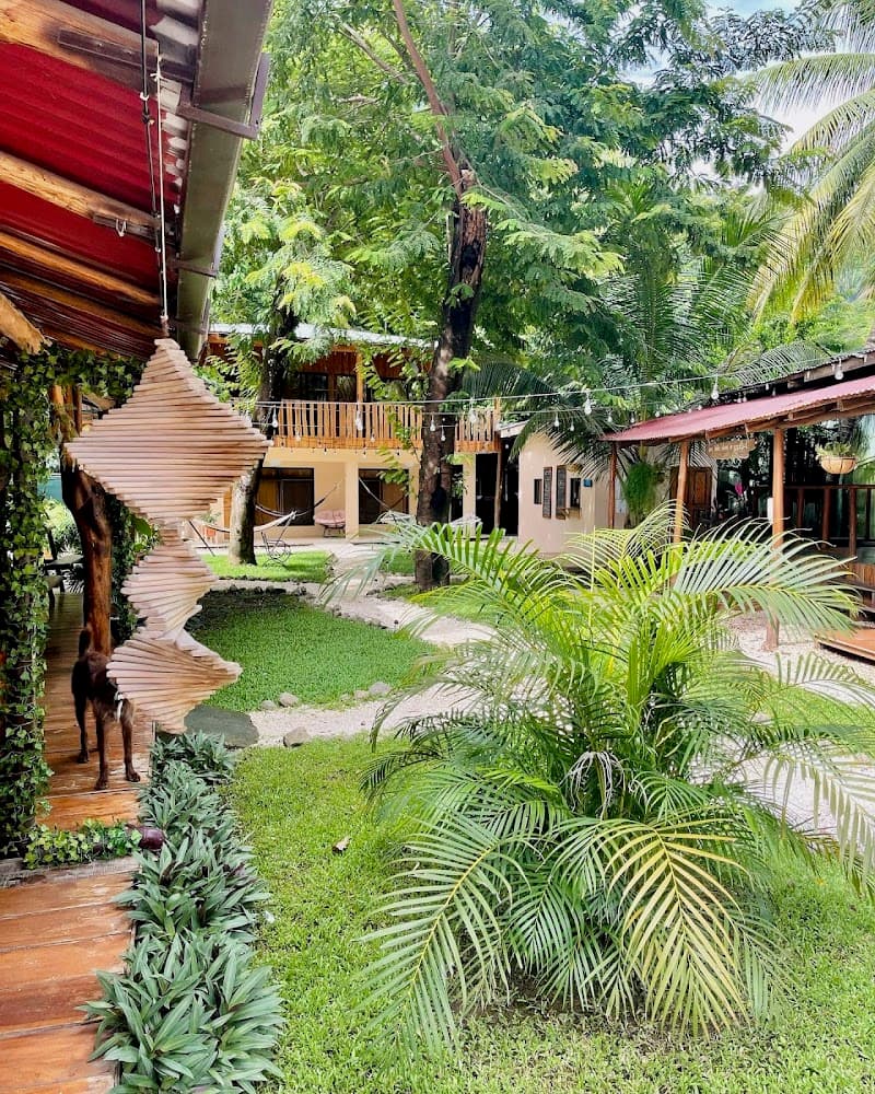 Hostel Casa del Sol