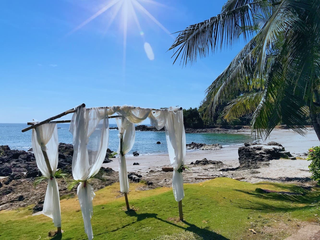 Hotel Cabinas Mar Y Cielo