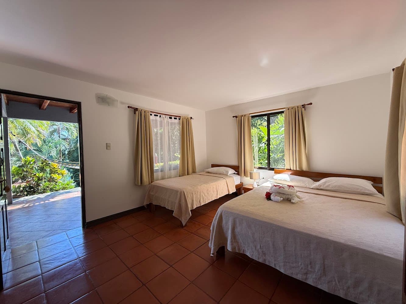 Hotel el Jardín photo 2