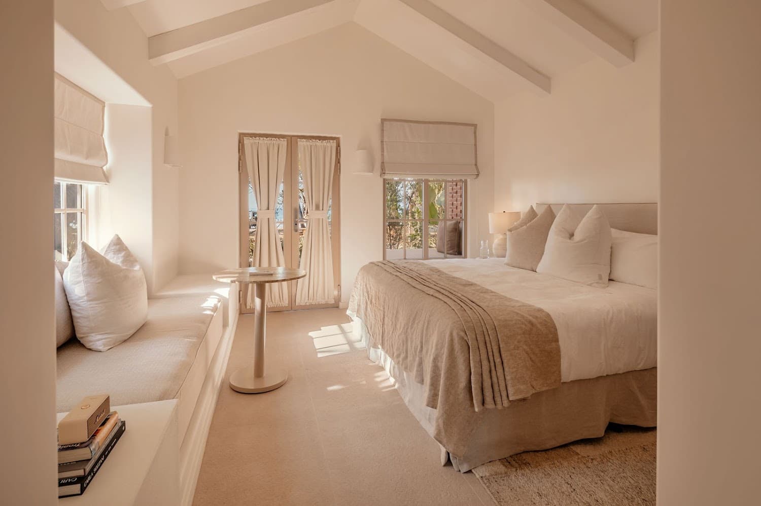 Hotel Fermata – Luxury Boutique Hotel Santa Teresa photo 2