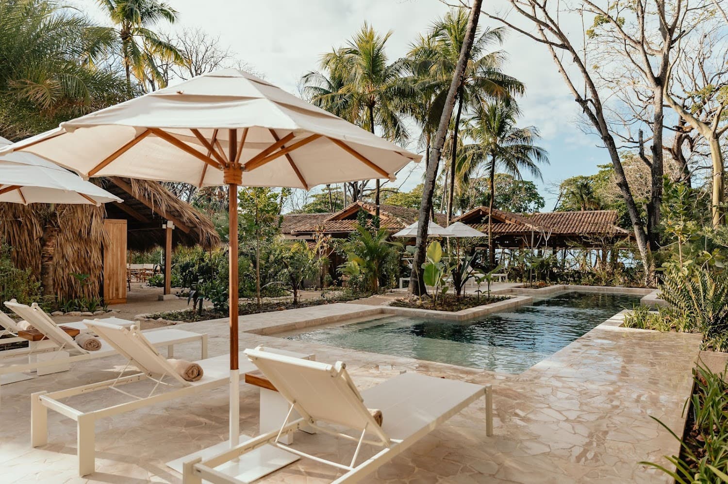 Hotel Fermata – Luxury Boutique Hotel Santa Teresa photo 3
