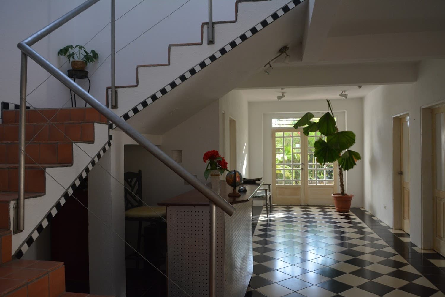 Hotel Horizontes de Montezuma