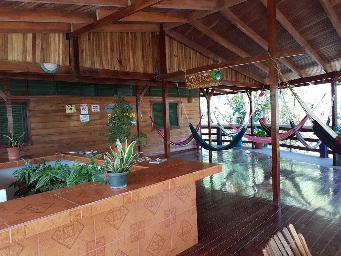 Hotel La Cascada photo 3