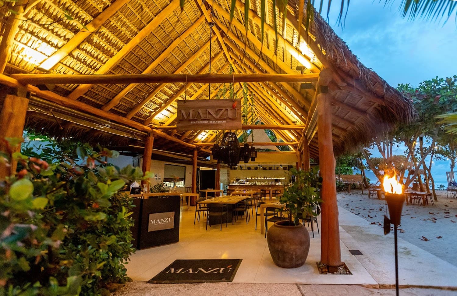 Hotel Nantipa, an SLH Hotel