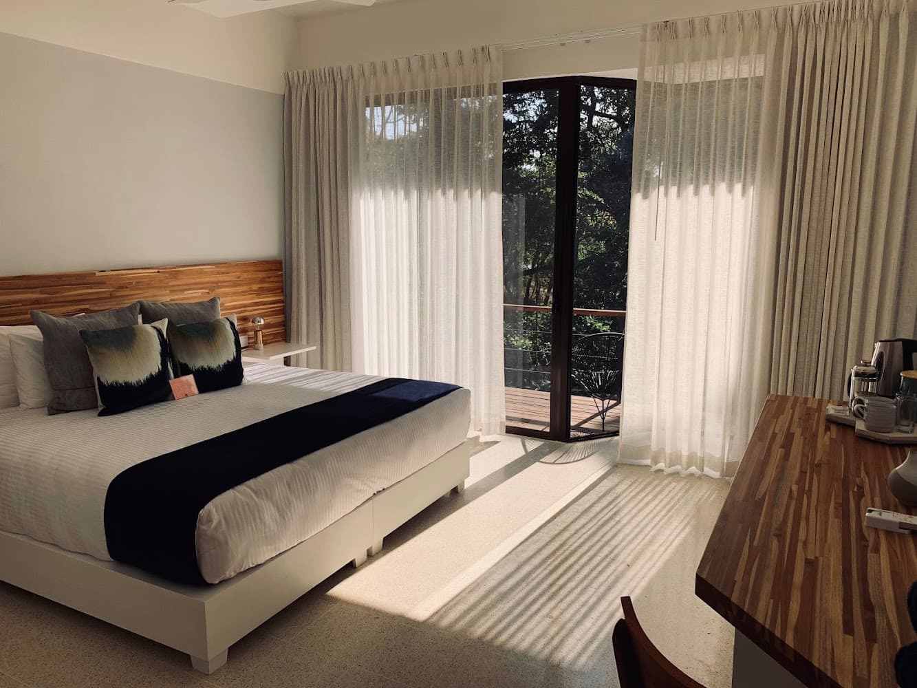Hotel Nya - Montezuma photo 2