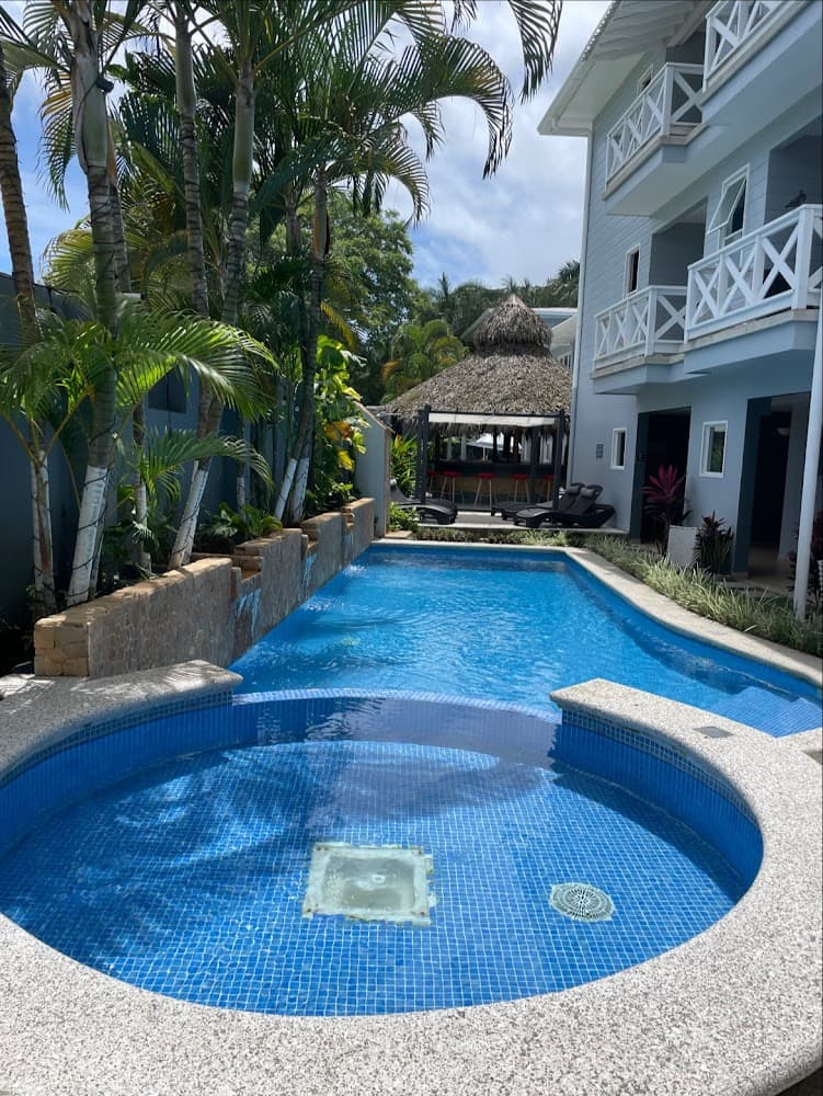 Hotel Santa Teresa photo 3