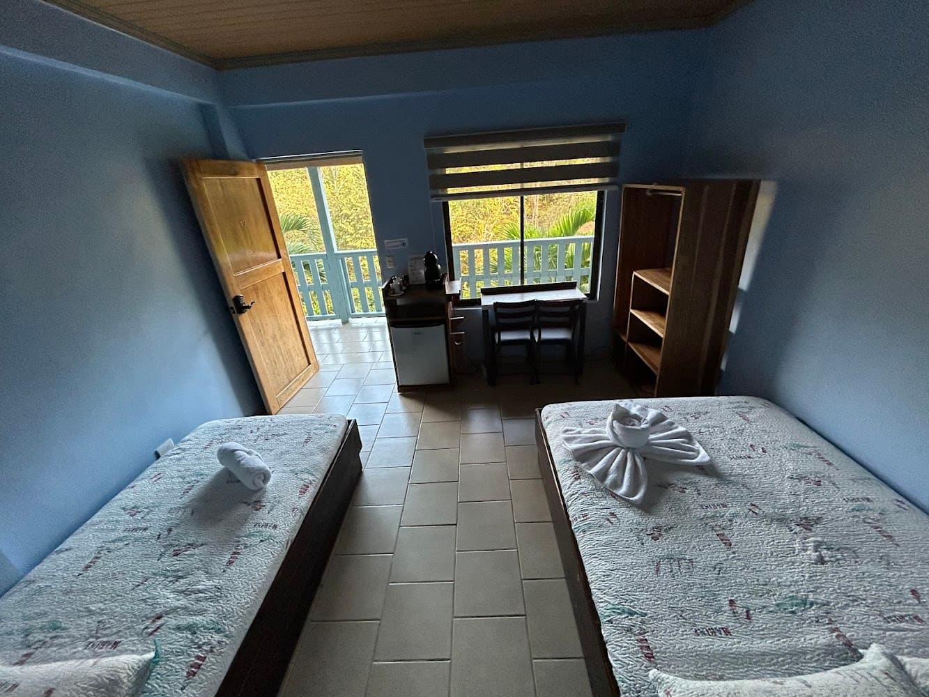 Hotel Ticozuma photo 2