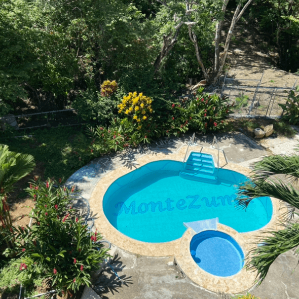 Hotel Ticozuma photo 3
