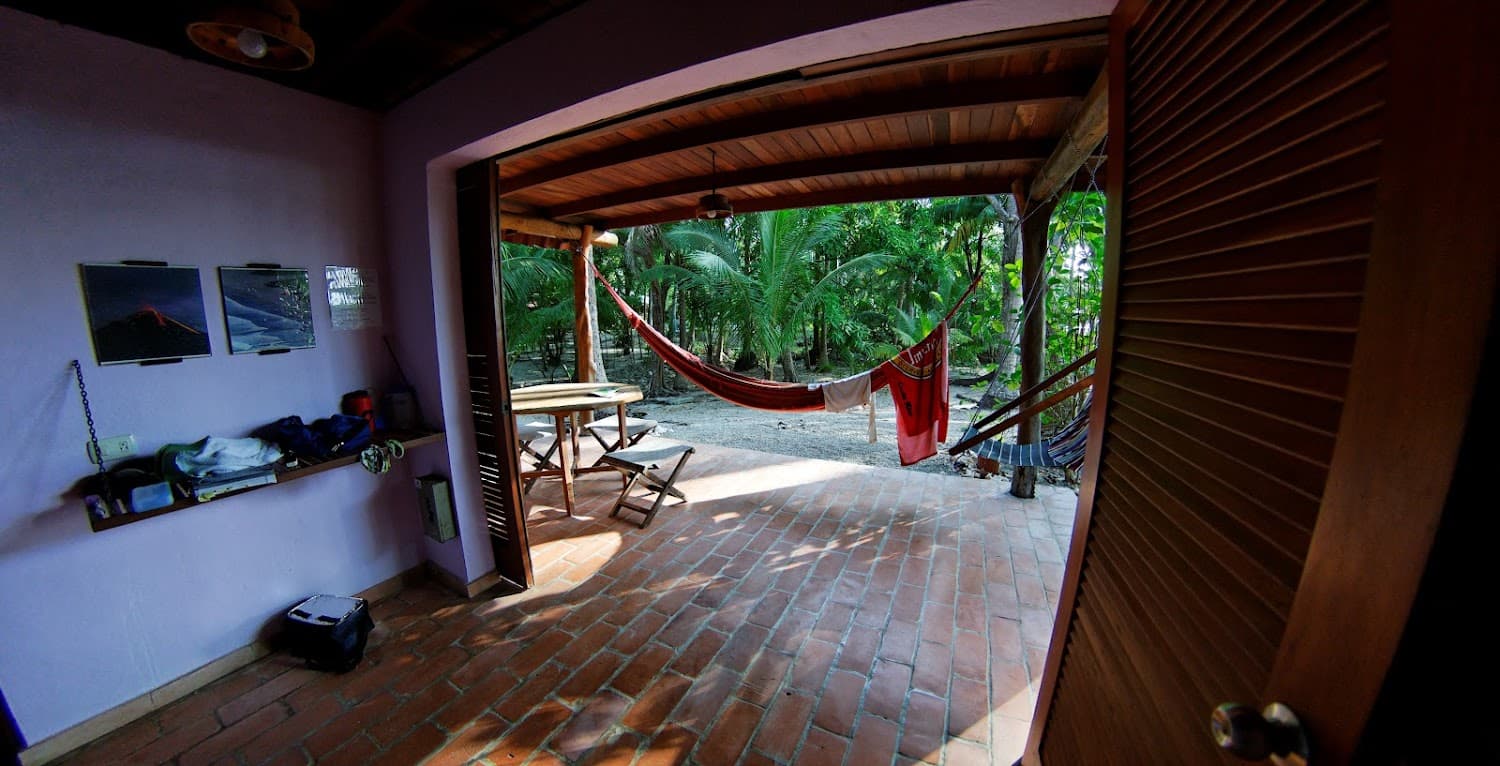 Howler Monkey Hotel photo 2