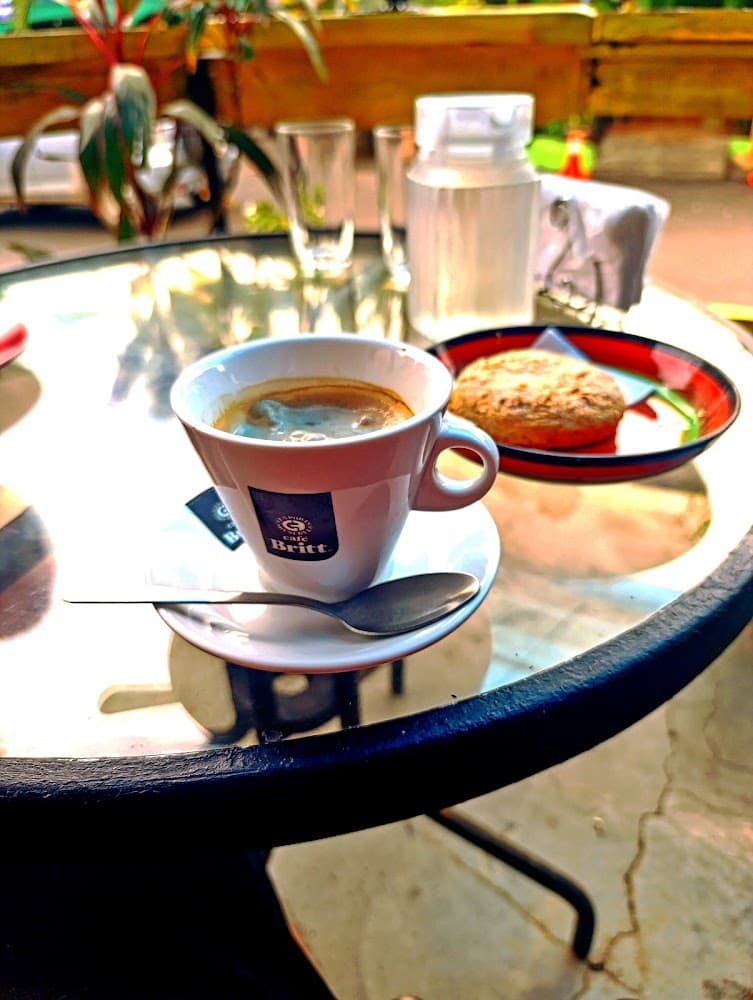 Ice Dream Gelato & Coffee Shop photo 2