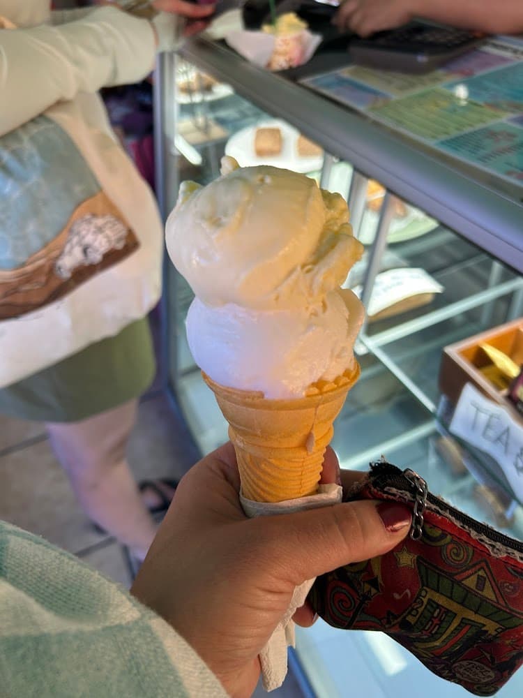 Ice Dream Gelato & Coffee Shop photo 3