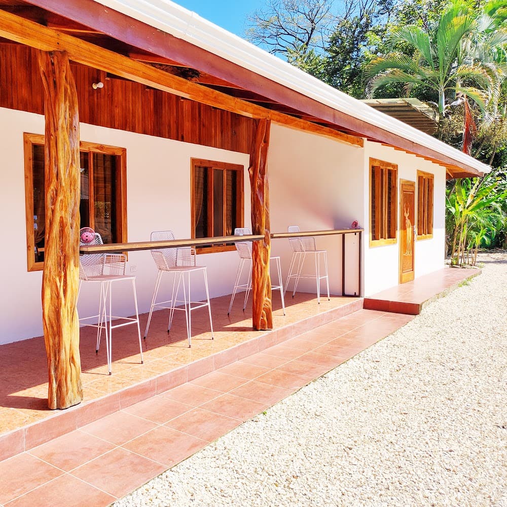 ICO Living Hostel