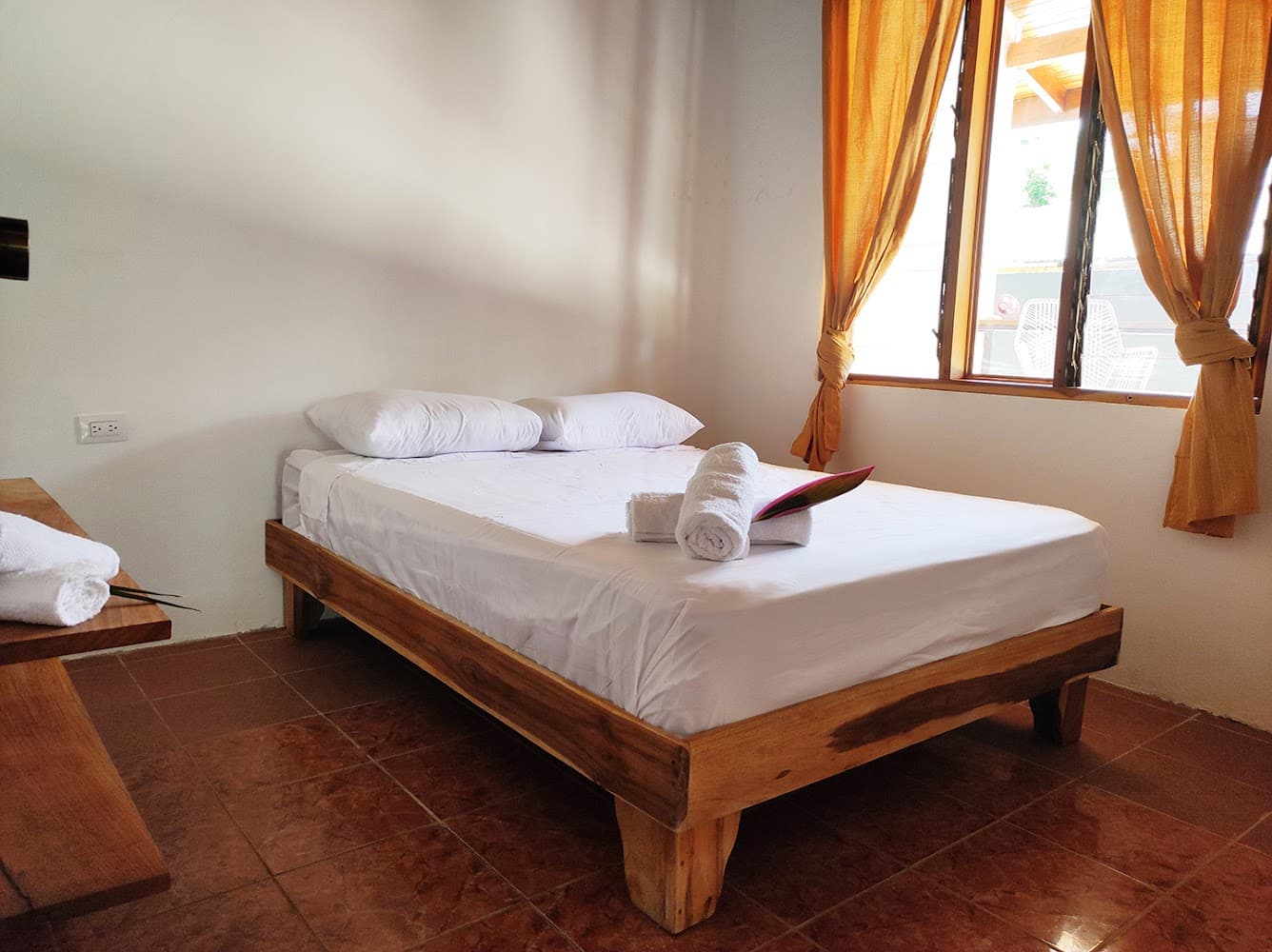 ICO Living Hostel photo 2