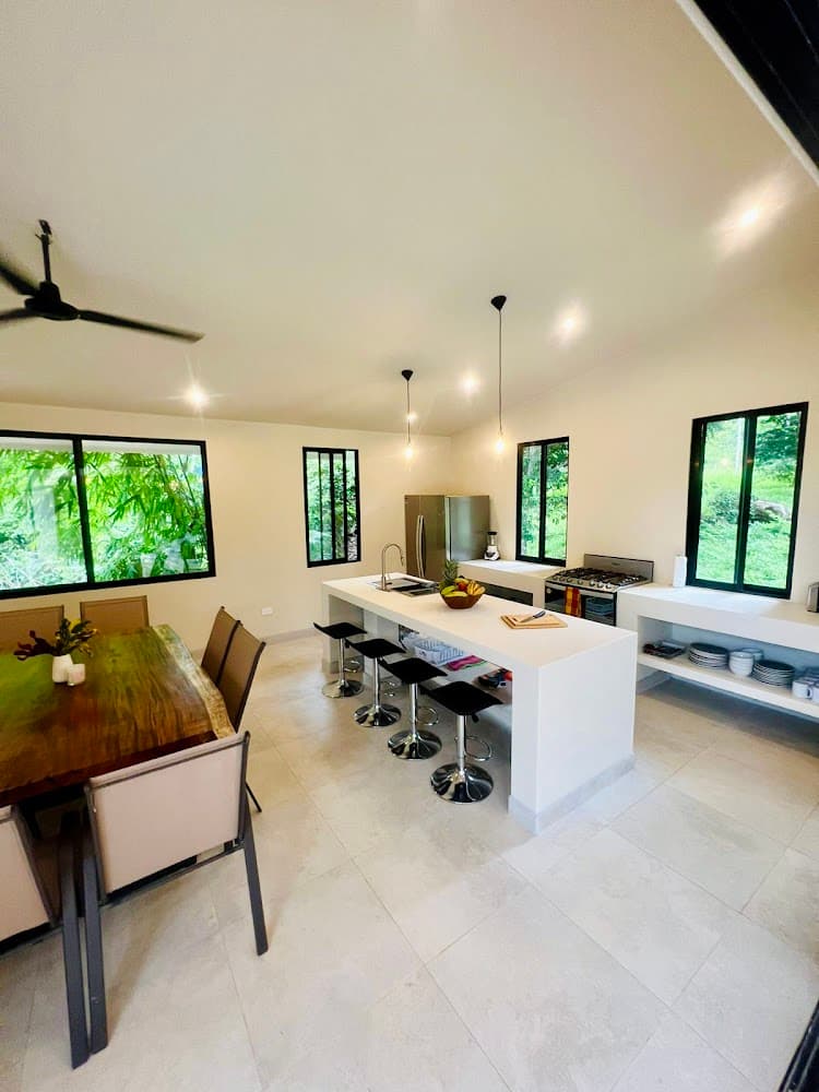 In Lak’ech Villas Costa Rica photo 3