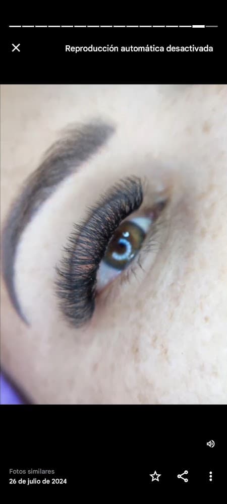 Jade Lashes