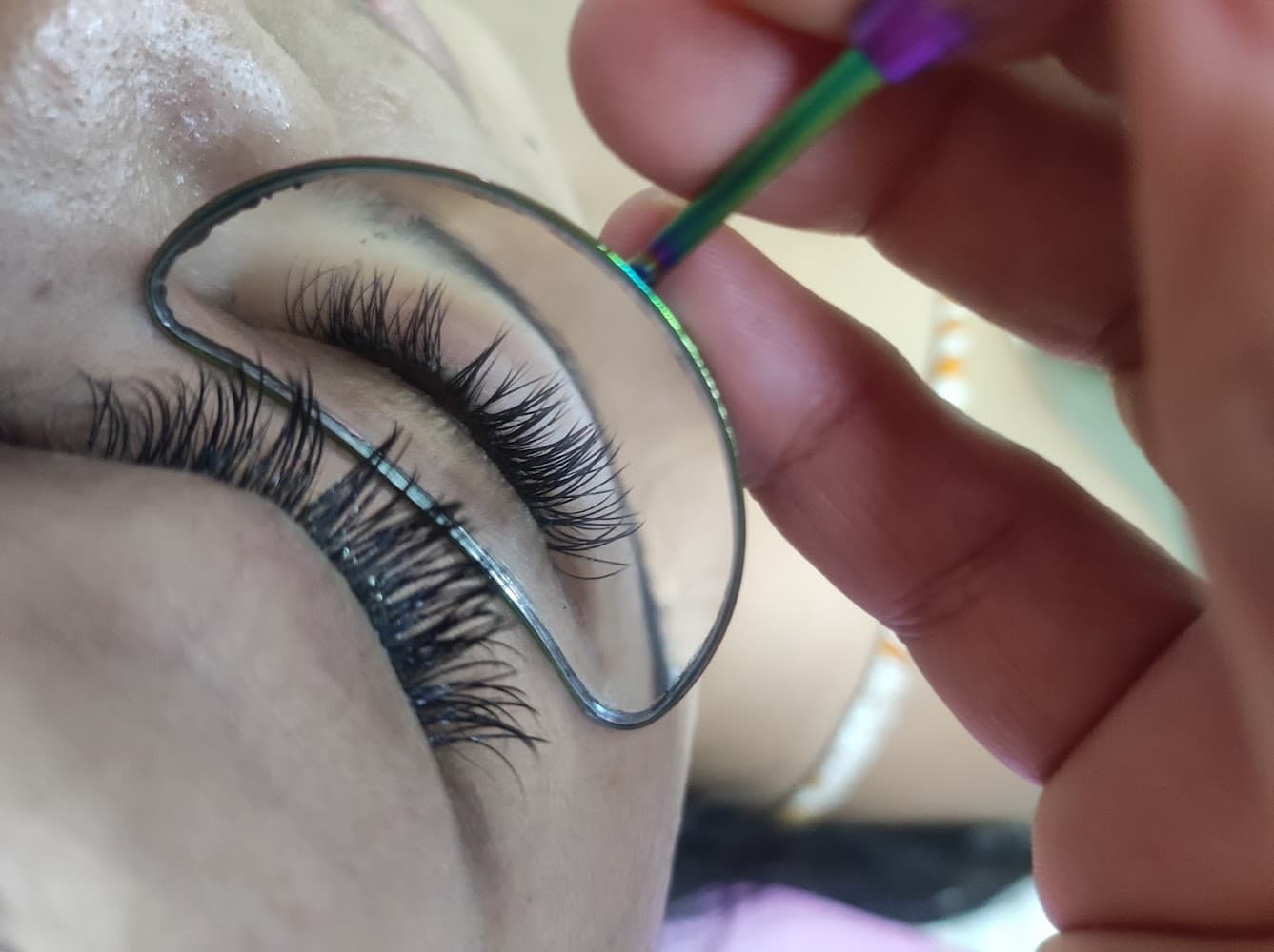 Jade Lashes photo 2