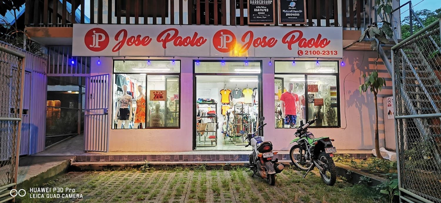 Jose Paolo