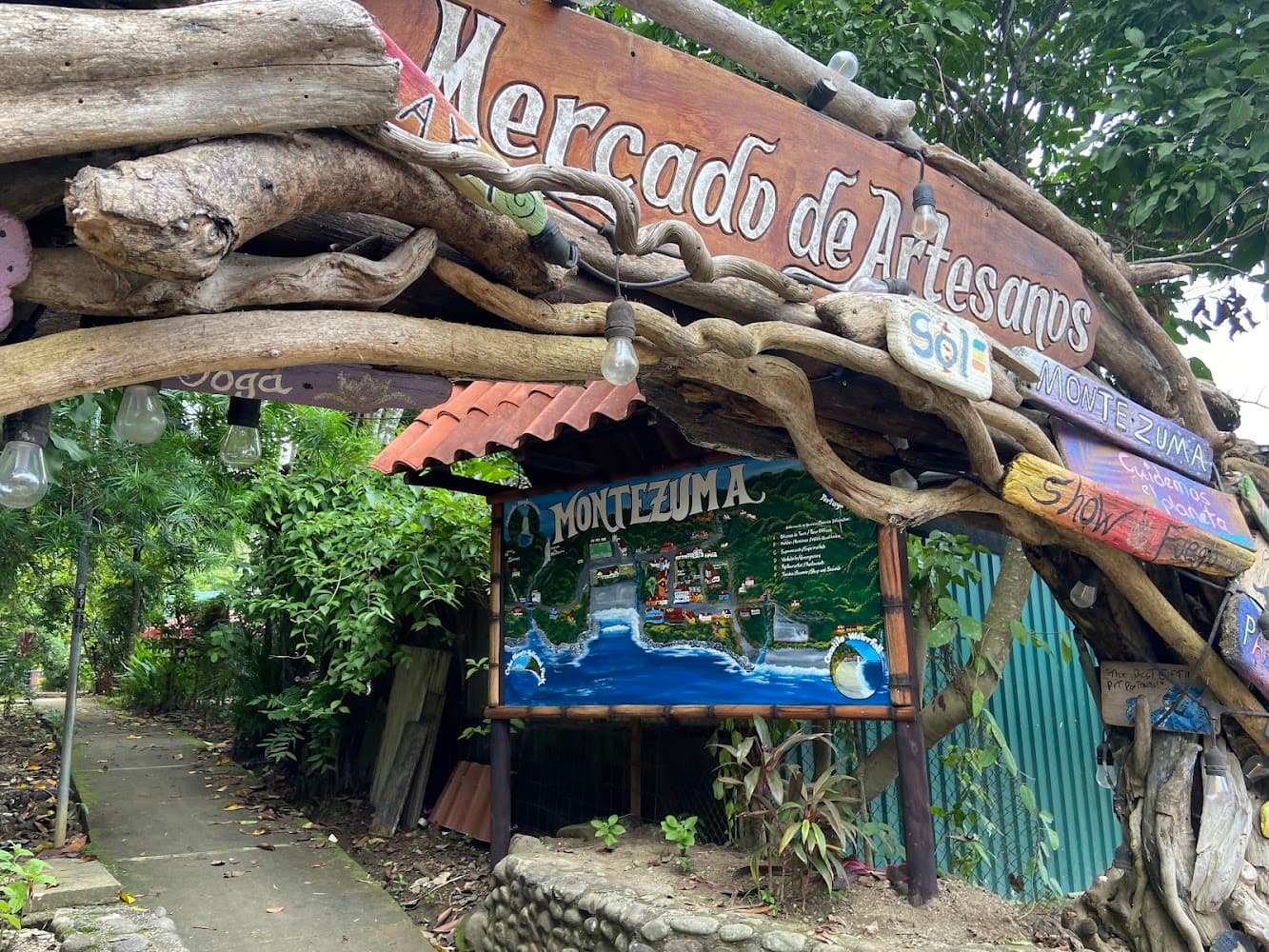 Joyería Scriba Montezuma