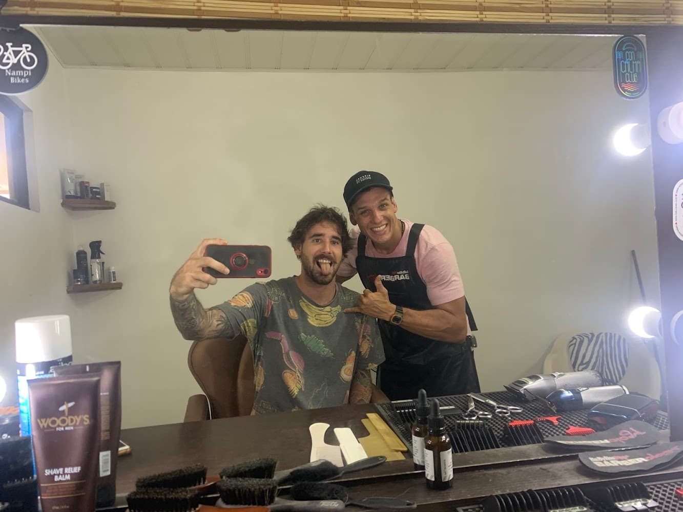 Julián Barbershop photo 2