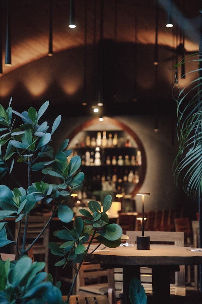 Katana Asian Cuisine