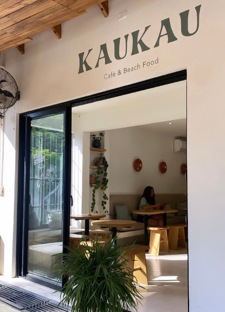 Kaukau Santa Teresa